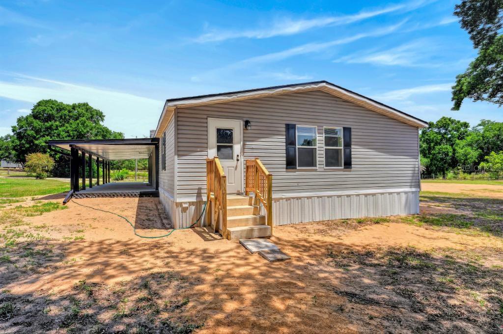 40100 JIM SCOTTS RD, LEESBURG, FL, 34788