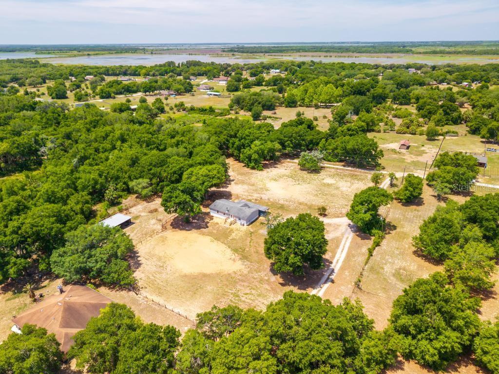 40100 JIM SCOTTS RD, LEESBURG, FL, 34788