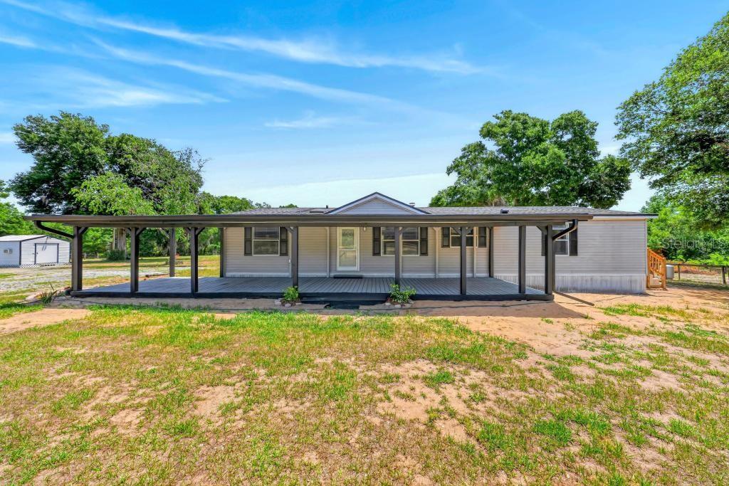 40100 JIM SCOTTS RD, LEESBURG, FL, 34788