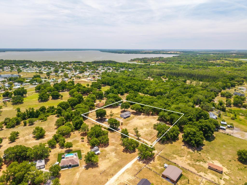40100 JIM SCOTTS RD, LEESBURG, FL, 34788