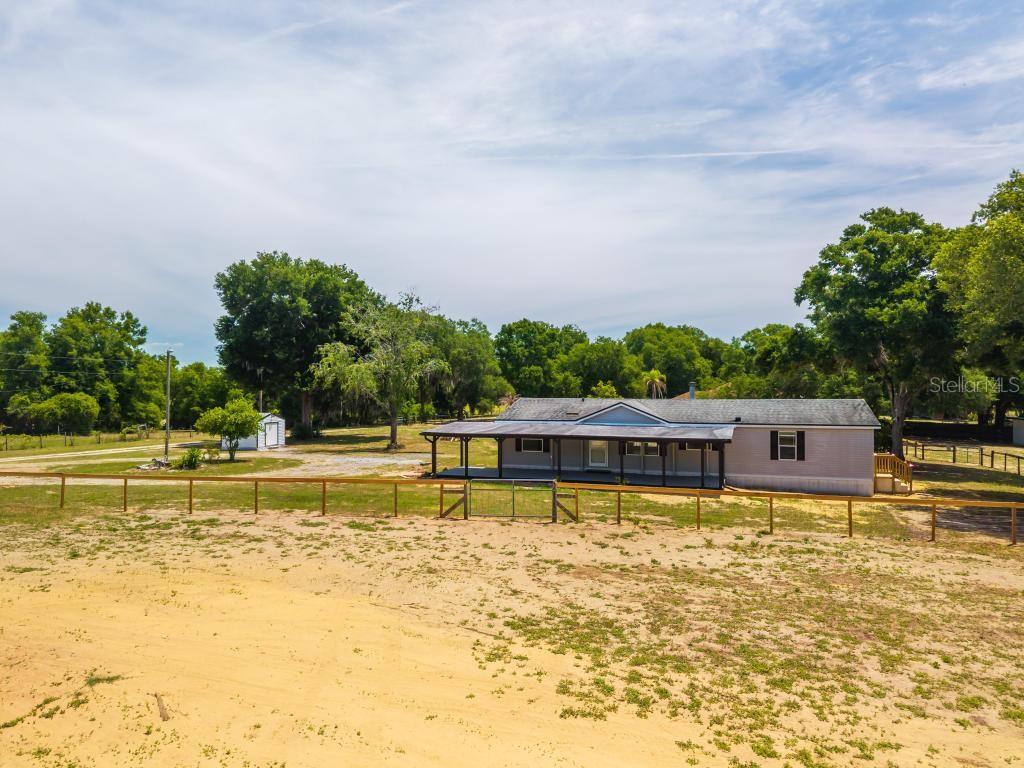 40100 JIM SCOTTS RD, LEESBURG, FL, 34788