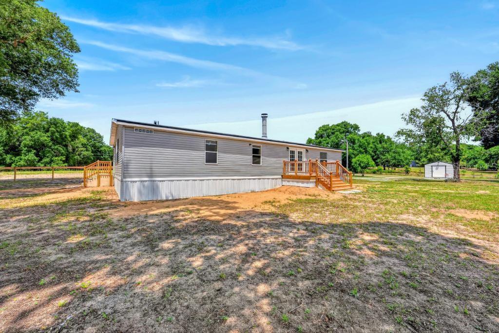 40100 JIM SCOTTS RD, LEESBURG, FL, 34788