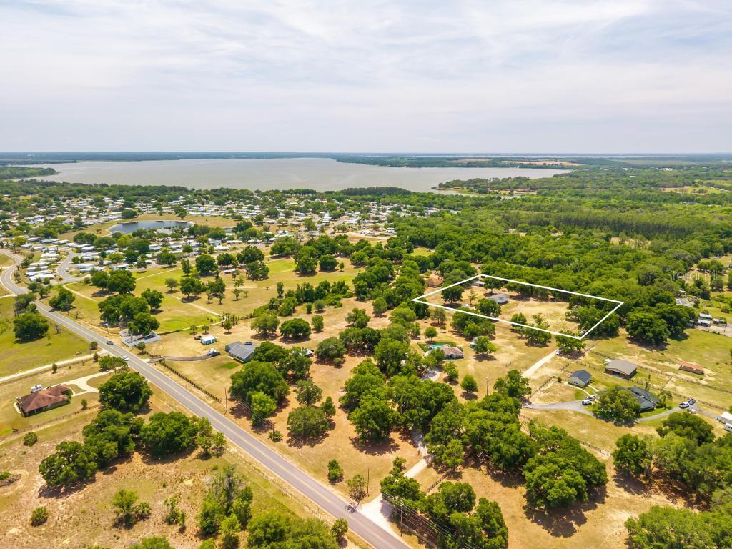 40100 JIM SCOTTS RD, LEESBURG, FL, 34788