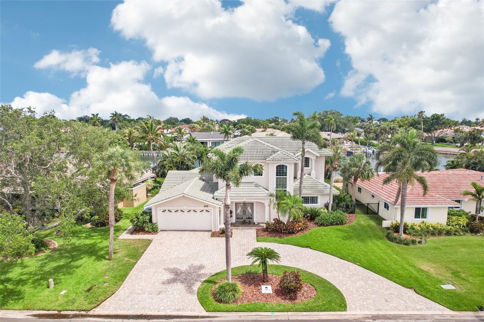 2032 MASSACHUSETTS AVE NE, ST PETERSBURG, FL, 33703