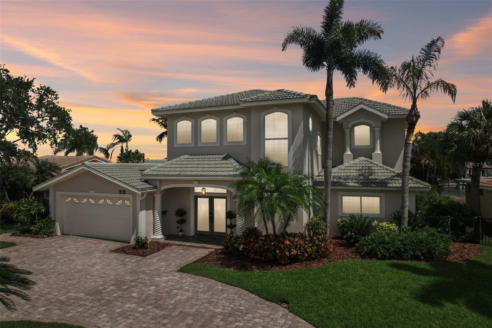 2032 MASSACHUSETTS AVE NE, ST PETERSBURG, FL, 33703