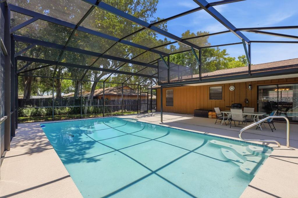 2809 WILLOW OAK DR, EDGEWATER, FL, 32141
