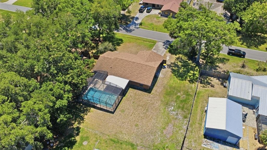 2809 WILLOW OAK DR, EDGEWATER, FL, 32141