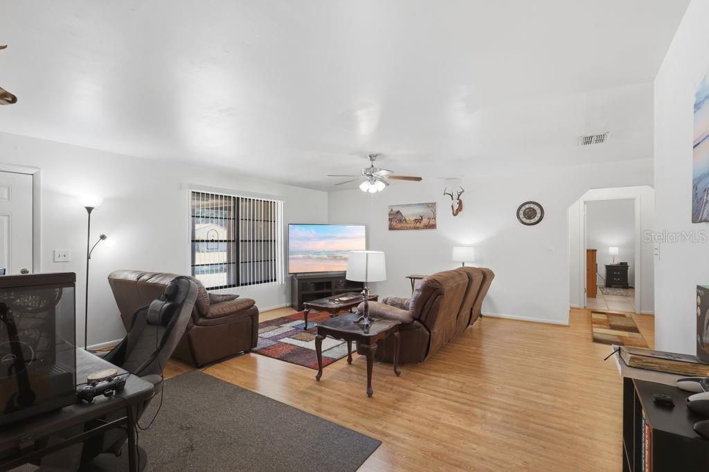 2809 WILLOW OAK DR, EDGEWATER, FL, 32141