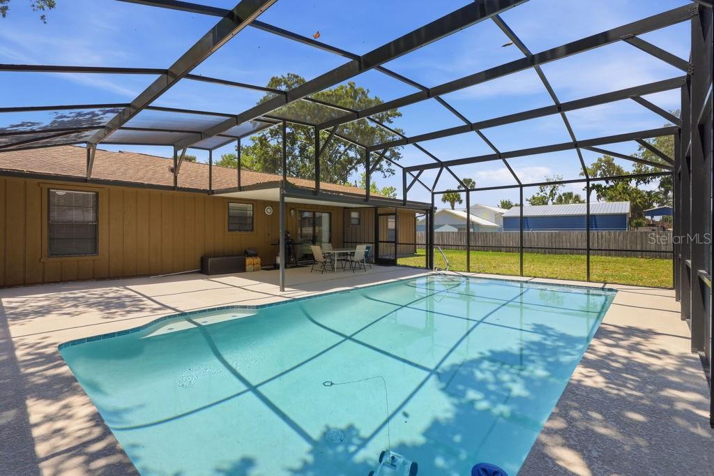 2809 WILLOW OAK DR, EDGEWATER, FL, 32141