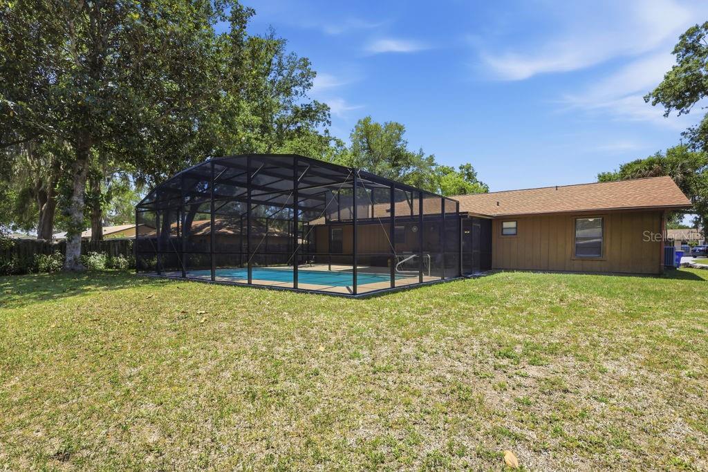 2809 WILLOW OAK DR, EDGEWATER, FL, 32141