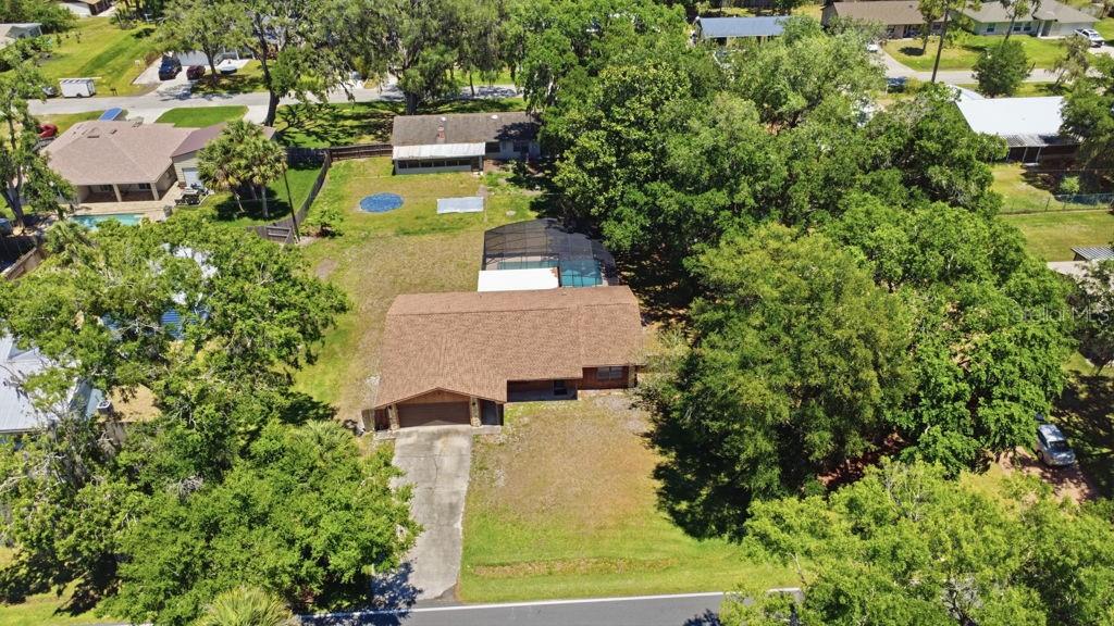 2809 WILLOW OAK DR, EDGEWATER, FL, 32141