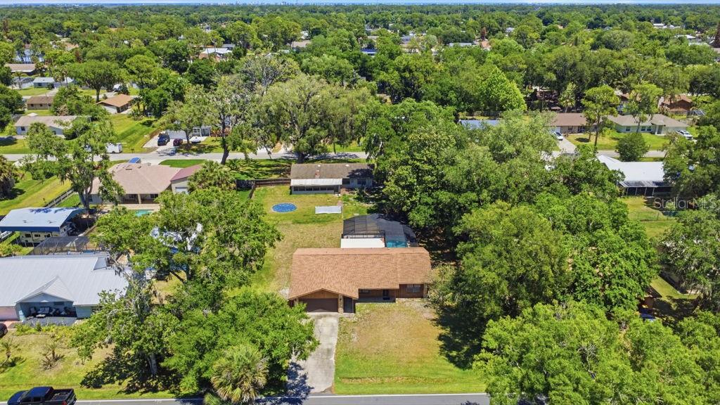 2809 WILLOW OAK DR, EDGEWATER, FL, 32141