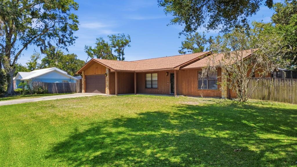 2809 WILLOW OAK DR, EDGEWATER, FL, 32141
