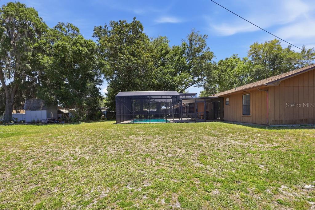 2809 WILLOW OAK DR, EDGEWATER, FL, 32141