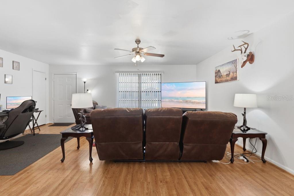 2809 WILLOW OAK DR, EDGEWATER, FL, 32141