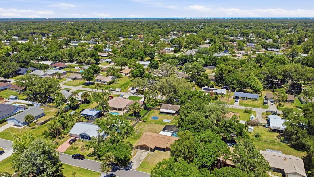 2809 WILLOW OAK DR, EDGEWATER, FL, 32141