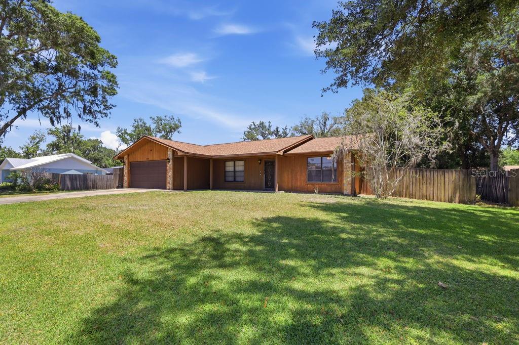 2809 WILLOW OAK DR, EDGEWATER, FL, 32141