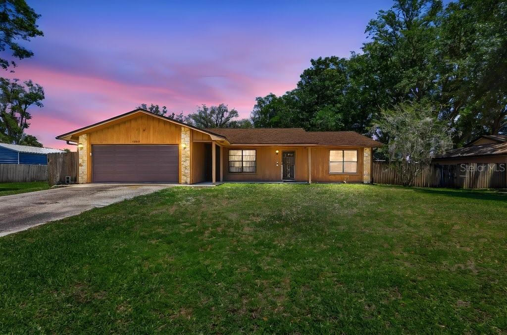 2809 WILLOW OAK DR, EDGEWATER, FL, 32141