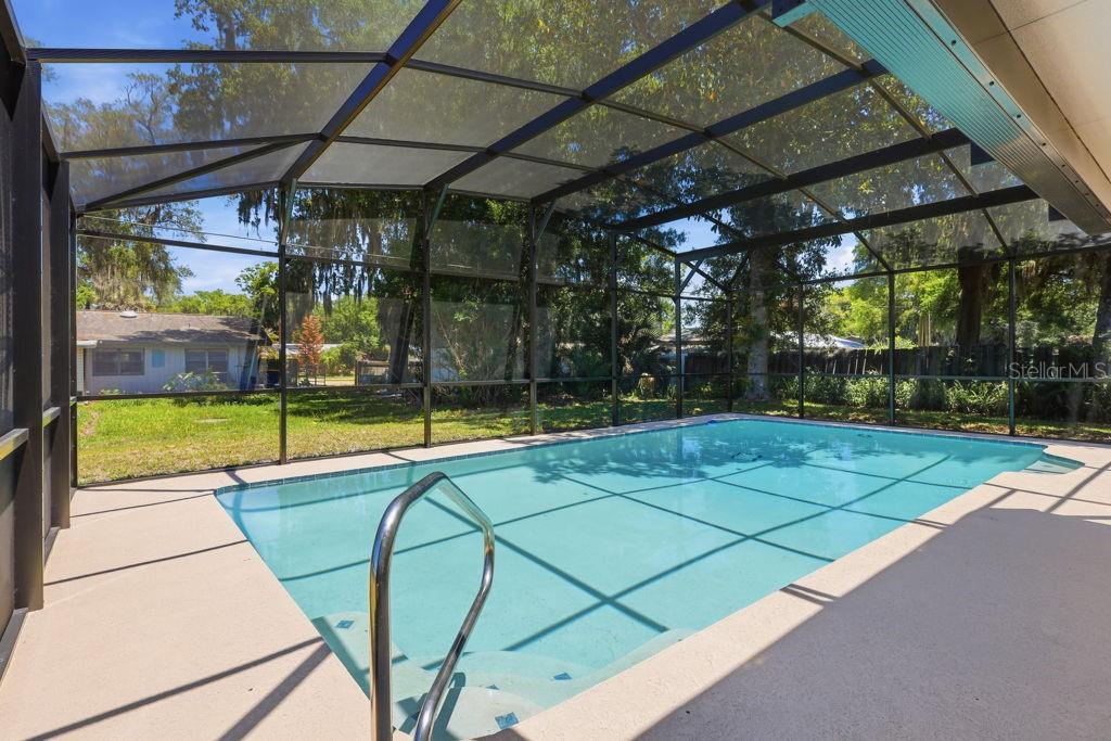2809 WILLOW OAK DR, EDGEWATER, FL, 32141