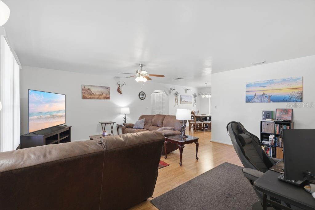 2809 WILLOW OAK DR, EDGEWATER, FL, 32141