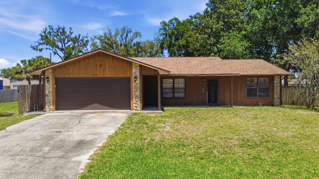 2809 WILLOW OAK DR, EDGEWATER, FL, 32141