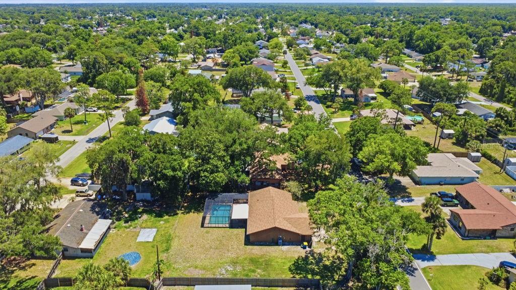 2809 WILLOW OAK DR, EDGEWATER, FL, 32141