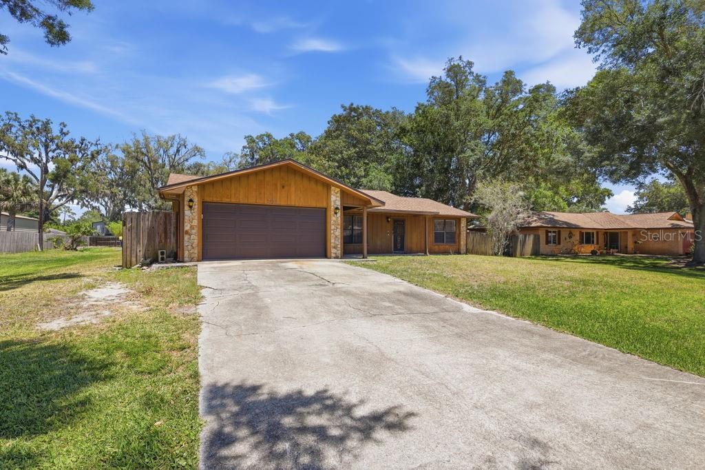 2809 WILLOW OAK DR, EDGEWATER, FL, 32141