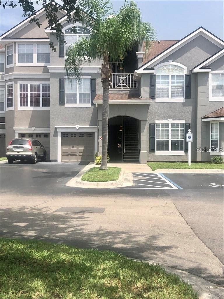 3325 S KIRKMAN RD #423, ORLANDO, FL, 32811