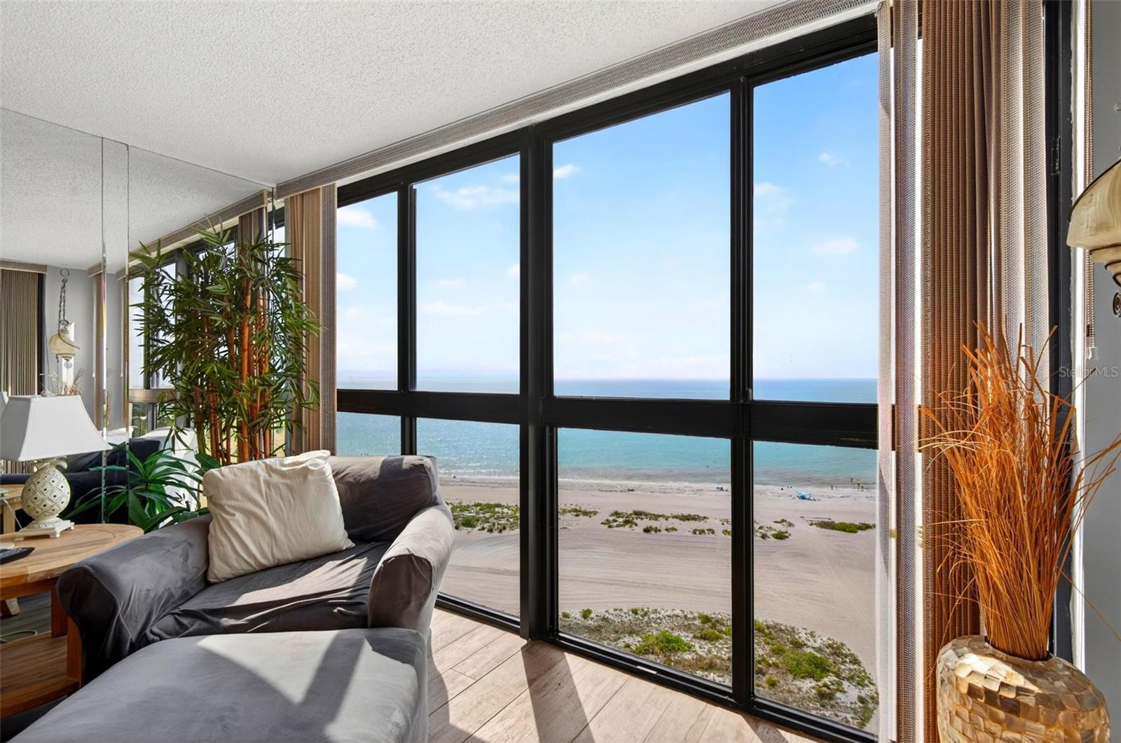 1290 GULF BLVD #1604, CLEARWATER BEACH, FL, 33767