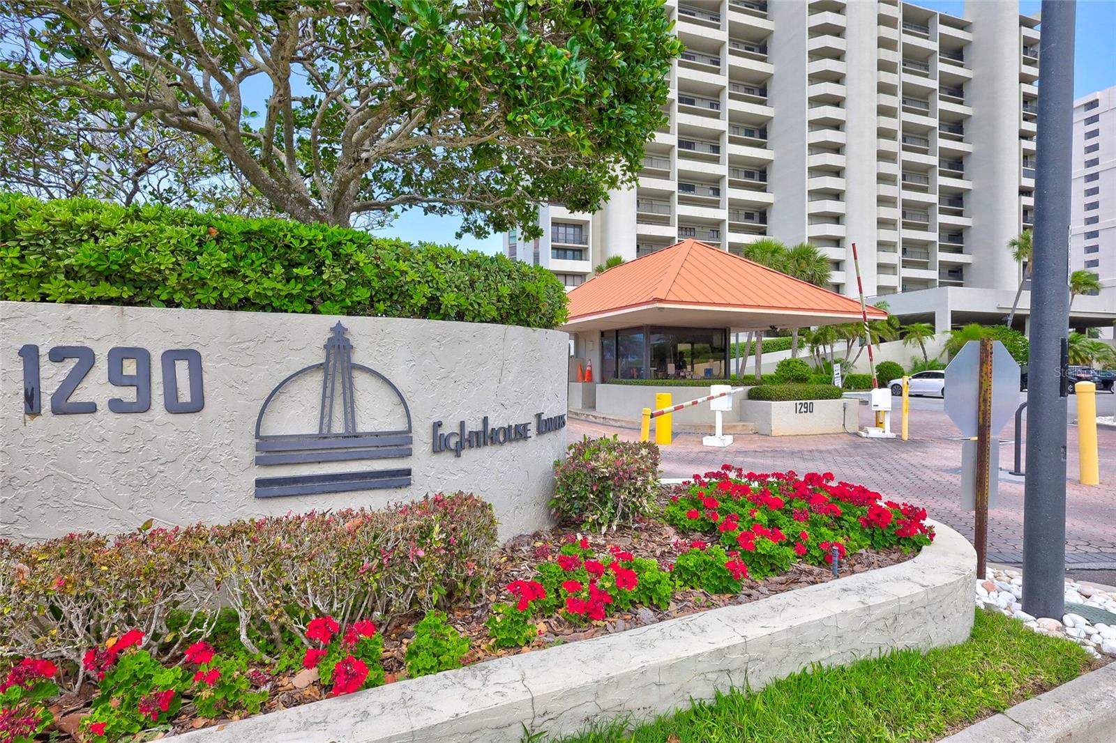 1290 GULF BLVD #1604, CLEARWATER BEACH, FL, 33767