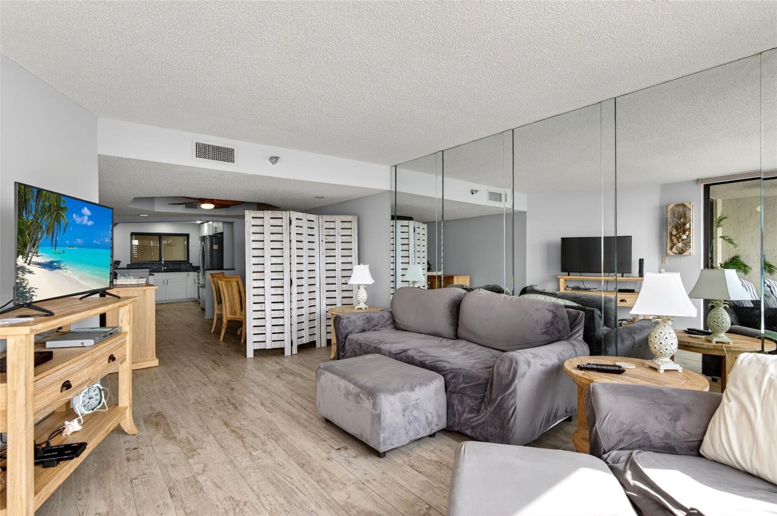 1290 GULF BLVD #1604, CLEARWATER BEACH, FL, 33767