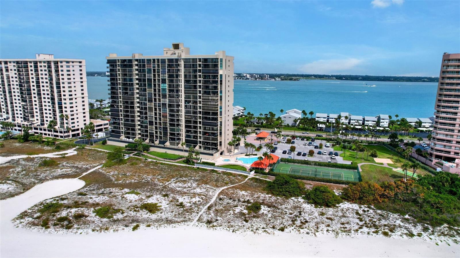 1290 GULF BLVD #1604, CLEARWATER BEACH, FL, 33767