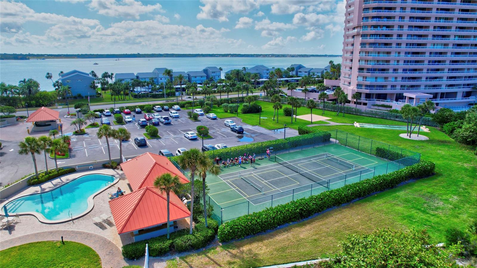 1290 GULF BLVD #1604, CLEARWATER BEACH, FL, 33767