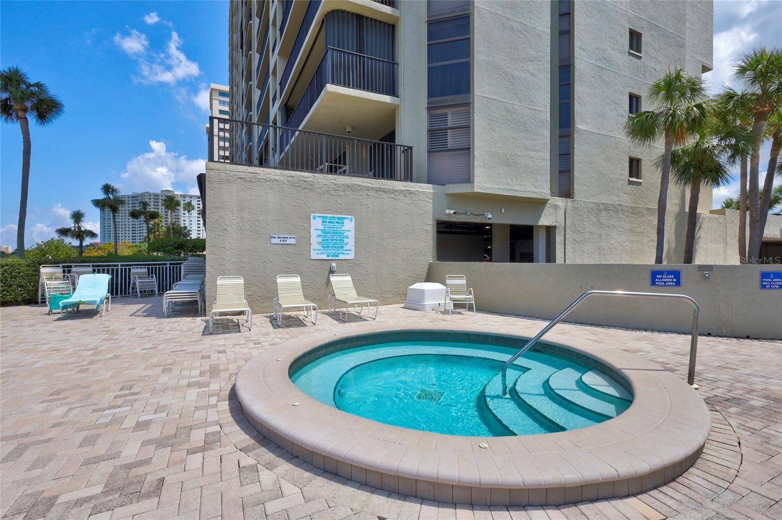 1290 GULF BLVD #1604, CLEARWATER BEACH, FL, 33767