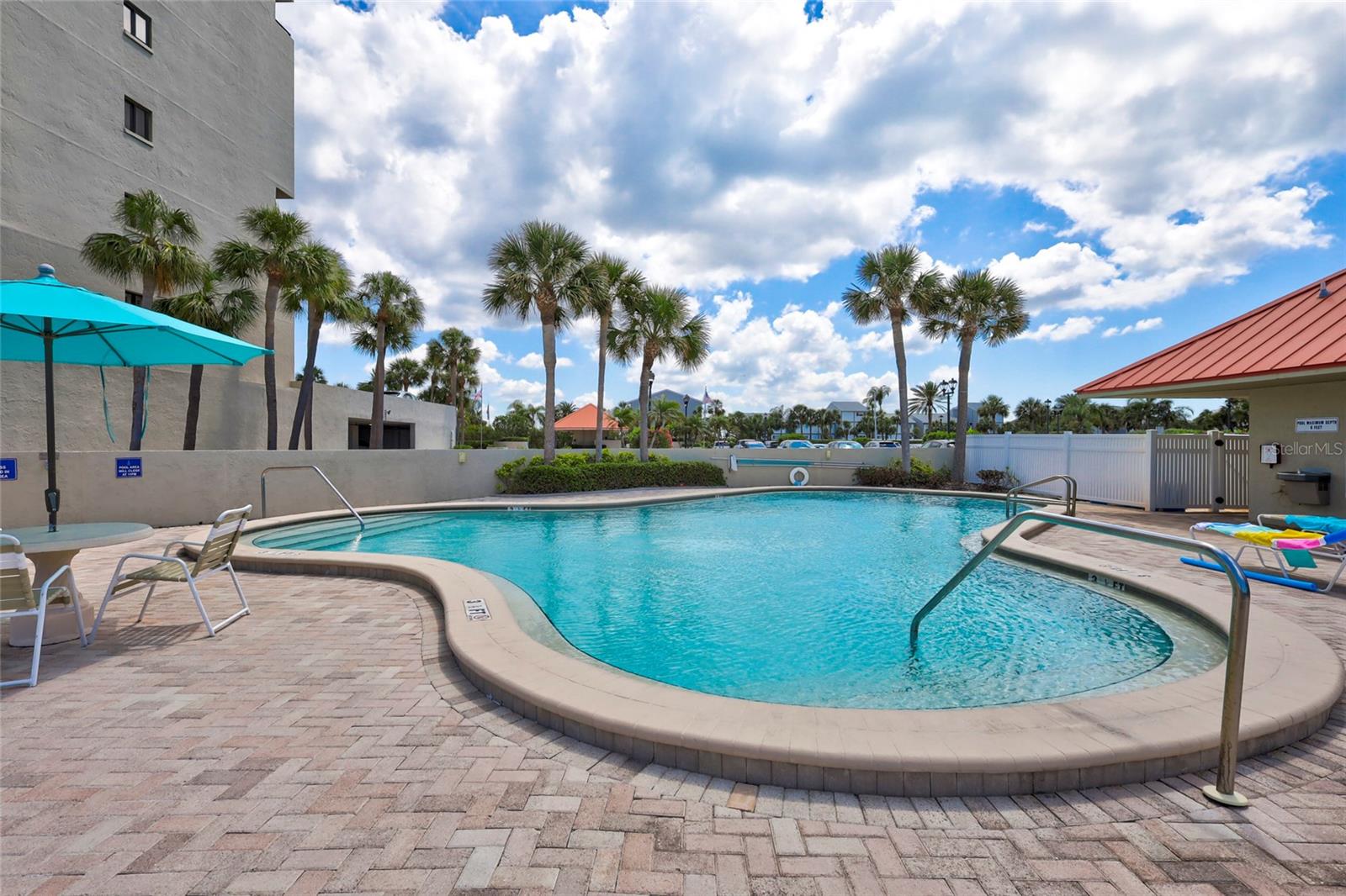 1290 GULF BLVD #1604, CLEARWATER BEACH, FL, 33767