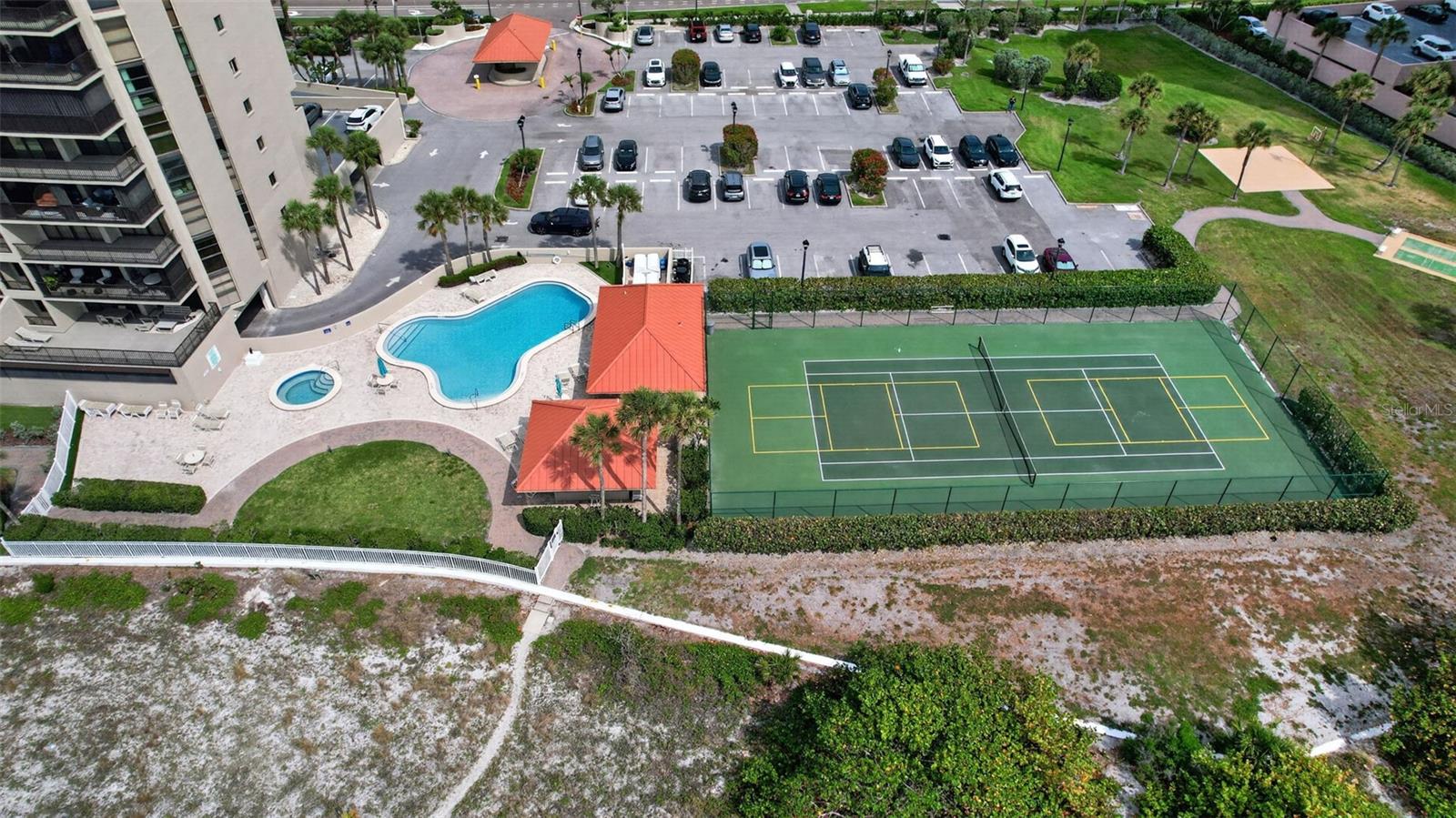 1290 GULF BLVD #1604, CLEARWATER BEACH, FL, 33767