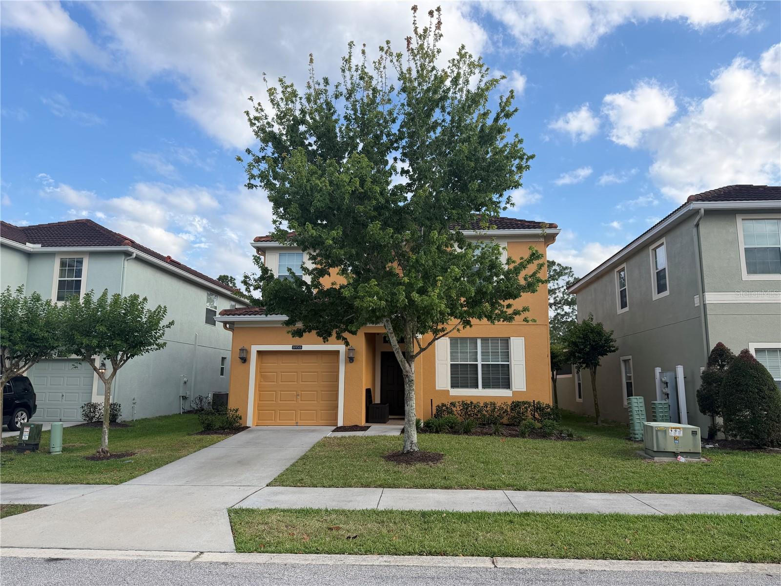 8958 SUGAR PALM RD, KISSIMMEE, FL, 34747