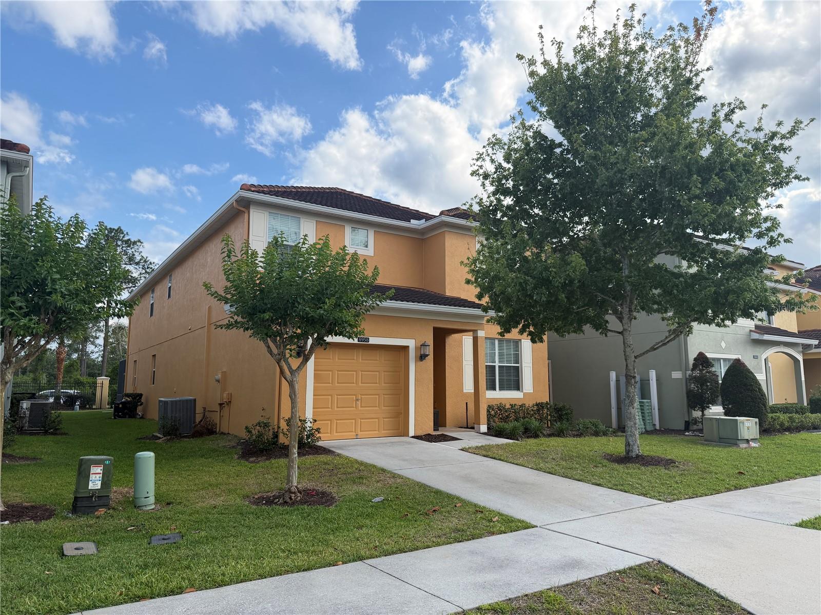 8958 SUGAR PALM RD, KISSIMMEE, FL, 34747