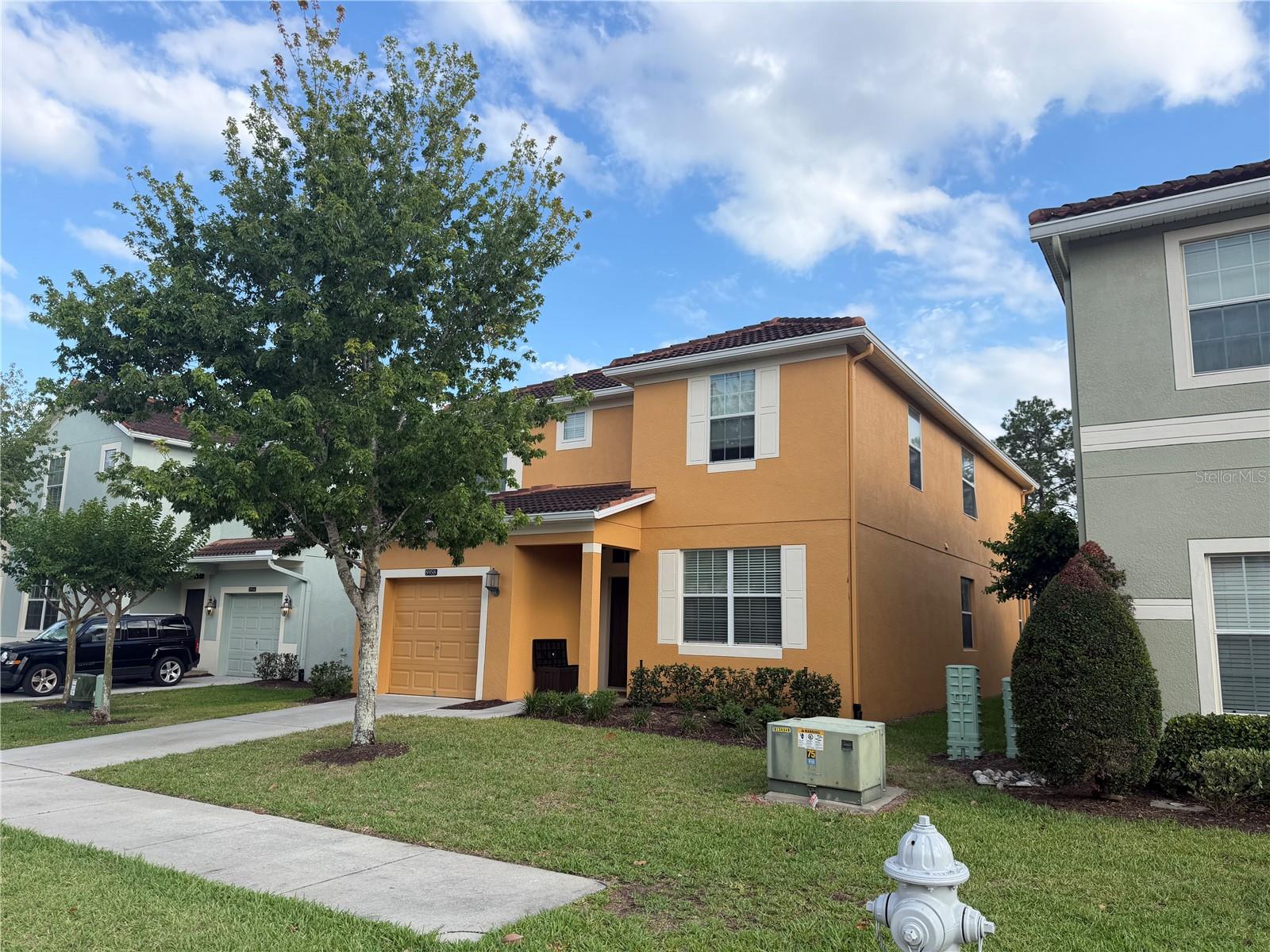 8958 SUGAR PALM RD, KISSIMMEE, FL, 34747