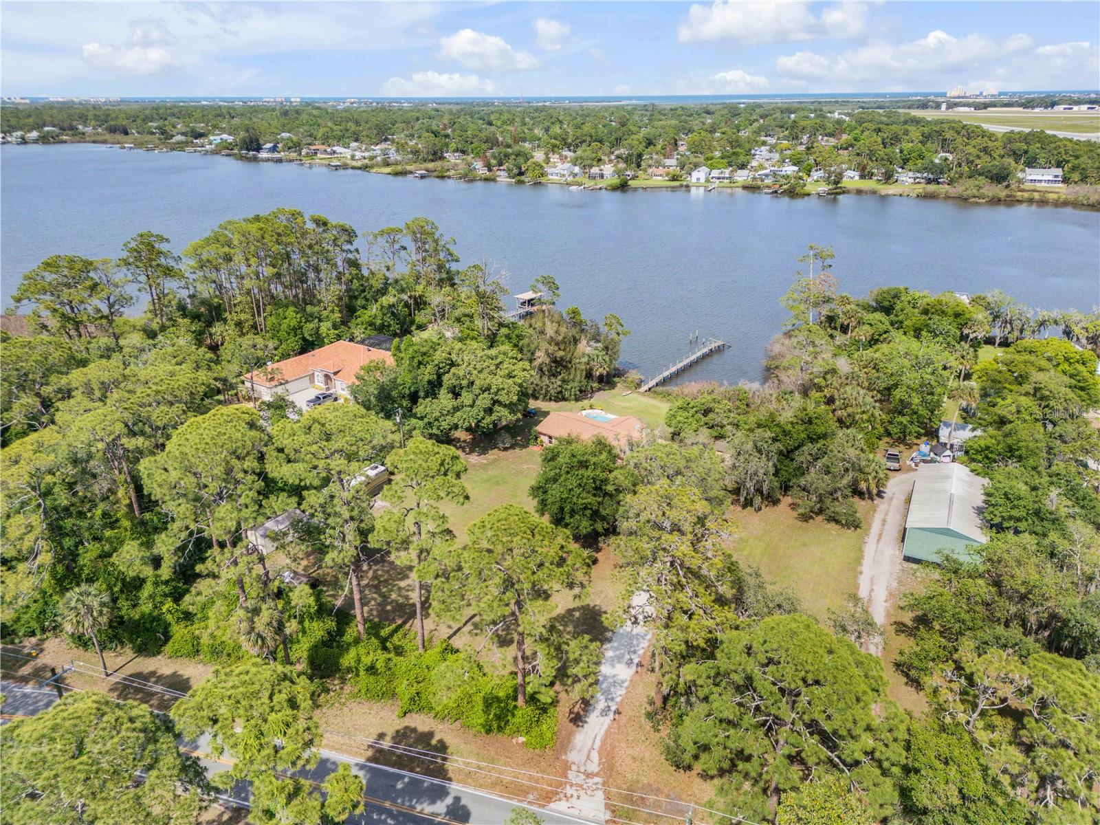 2289 TURNBULL BAY RD, NEW SMYRNA BEACH, FL, 32168