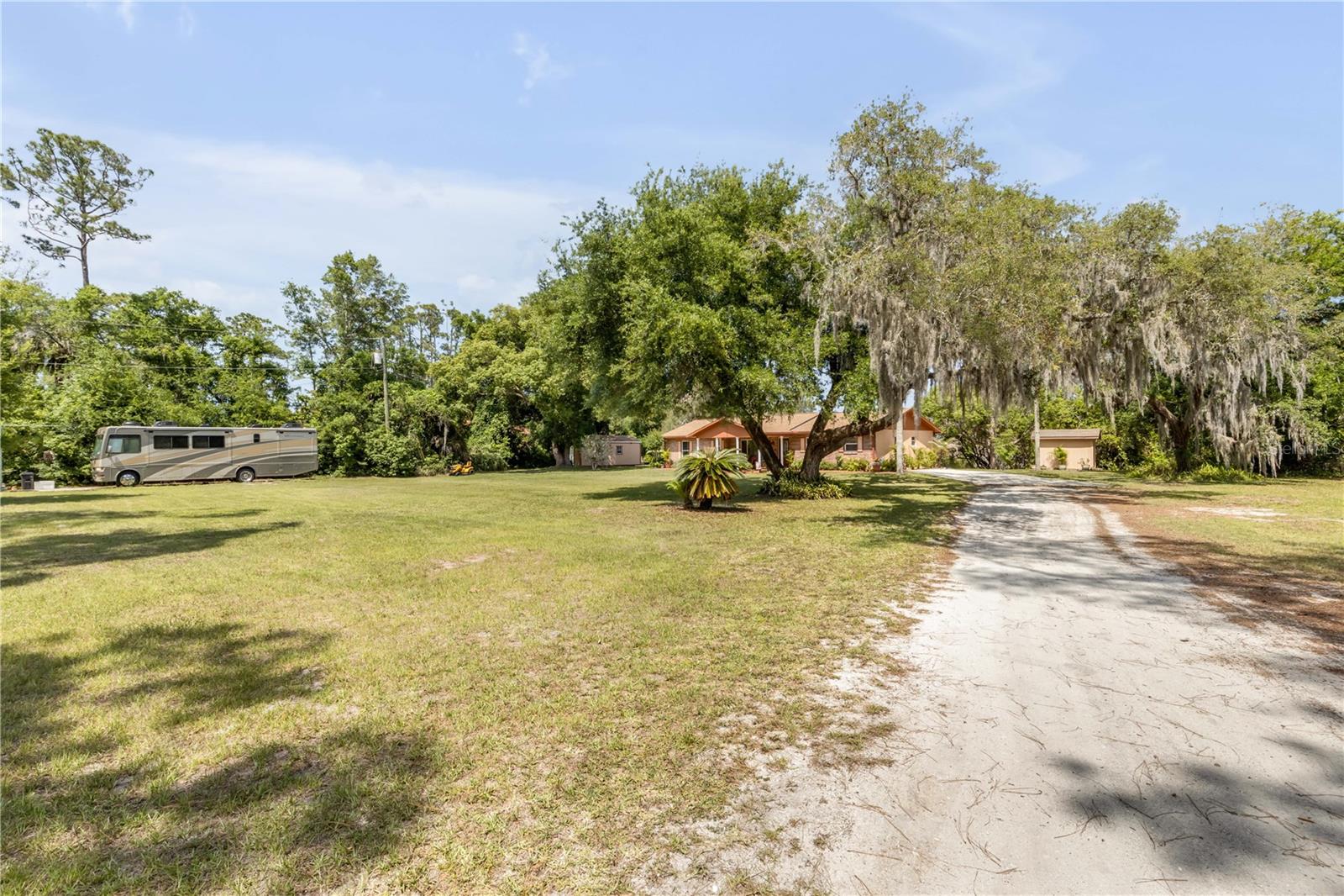 2289 TURNBULL BAY RD, NEW SMYRNA BEACH, FL, 32168