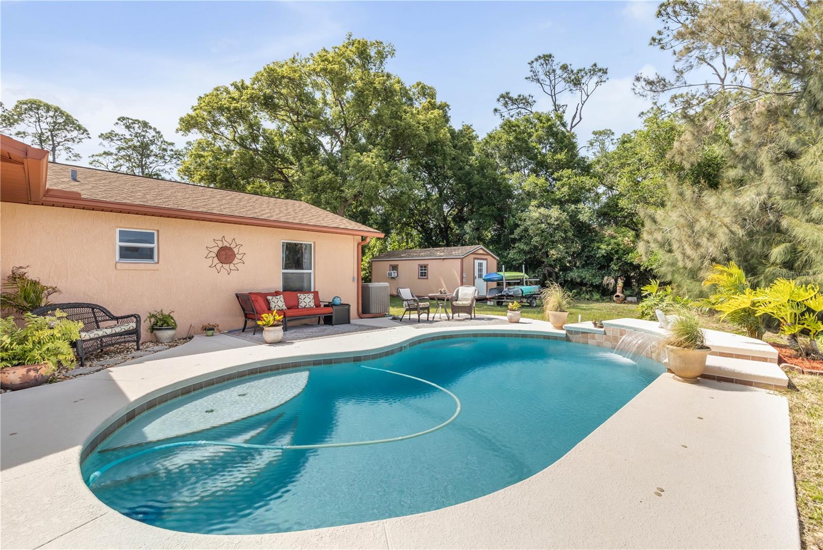 2289 TURNBULL BAY RD, NEW SMYRNA BEACH, FL, 32168