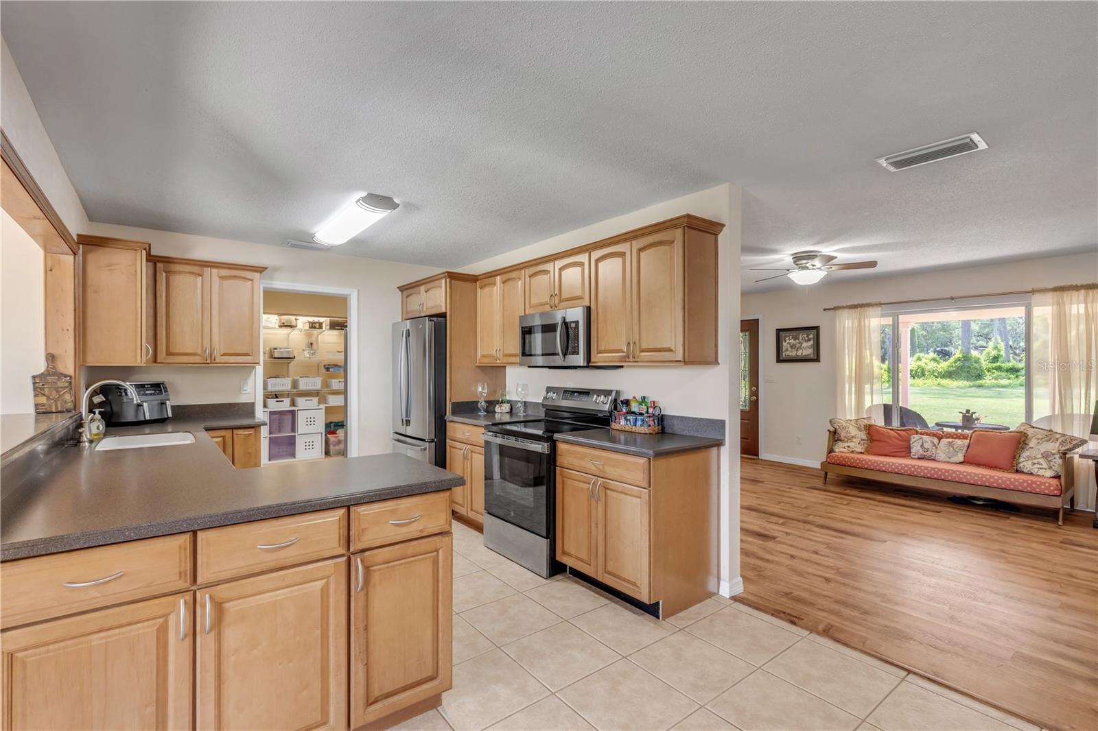 2289 TURNBULL BAY RD, NEW SMYRNA BEACH, FL, 32168