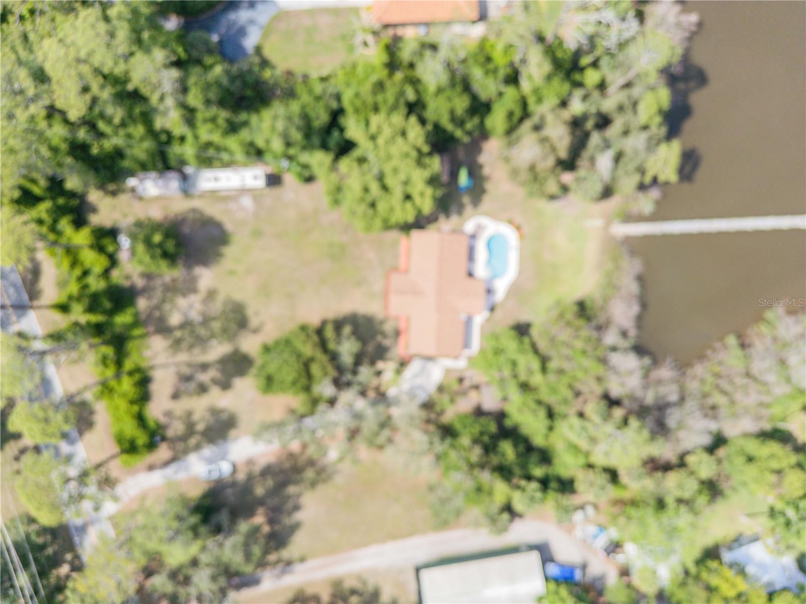 2289 TURNBULL BAY RD, NEW SMYRNA BEACH, FL, 32168