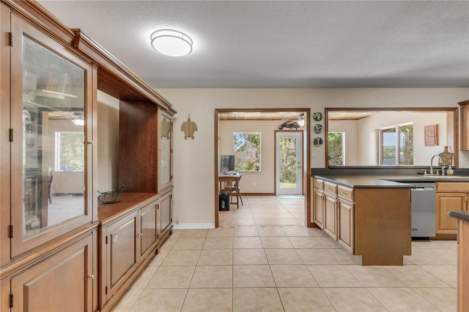 2289 TURNBULL BAY RD, NEW SMYRNA BEACH, FL, 32168