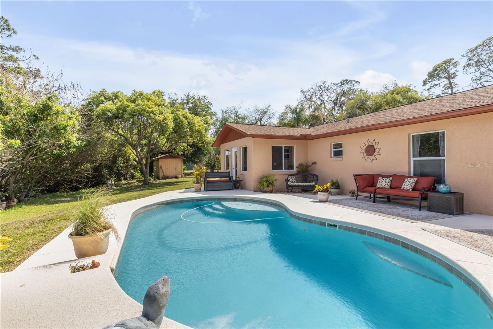 2289 TURNBULL BAY RD, NEW SMYRNA BEACH, FL, 32168