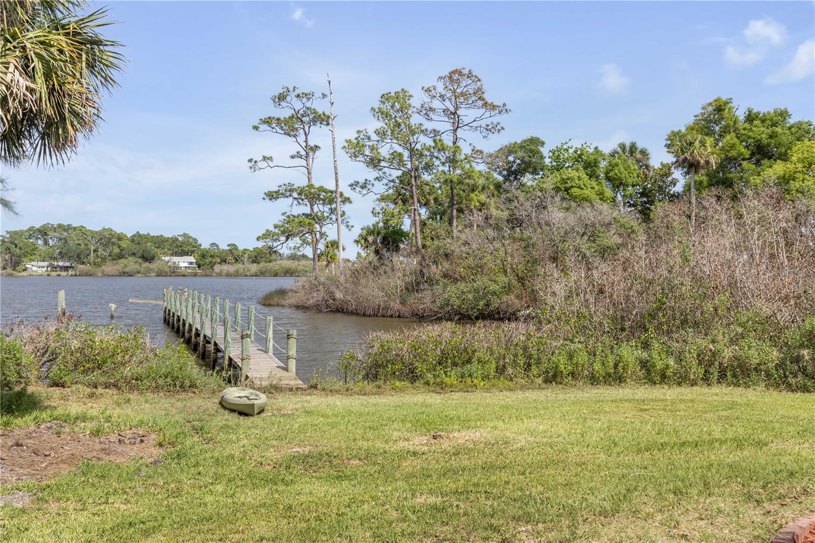 2289 TURNBULL BAY RD, NEW SMYRNA BEACH, FL, 32168