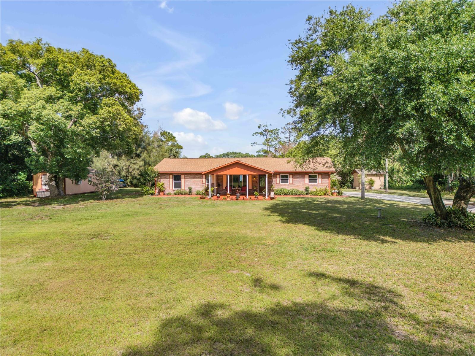 2289 TURNBULL BAY RD, NEW SMYRNA BEACH, FL, 32168