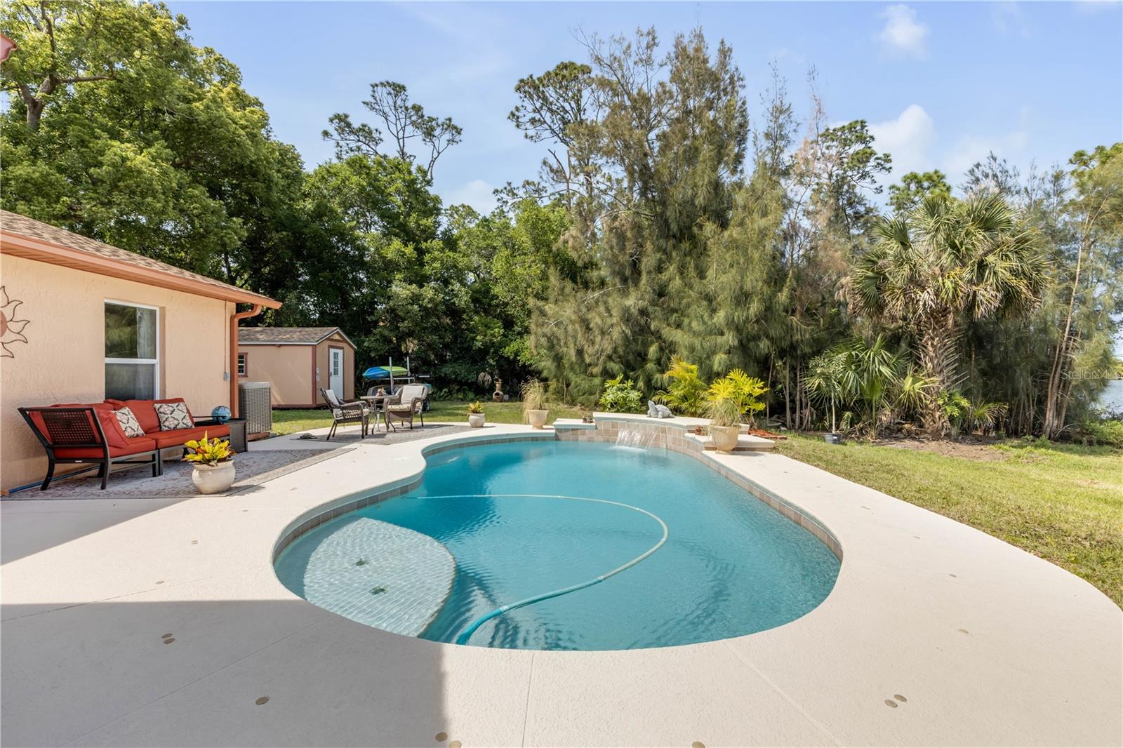 2289 TURNBULL BAY RD, NEW SMYRNA BEACH, FL, 32168