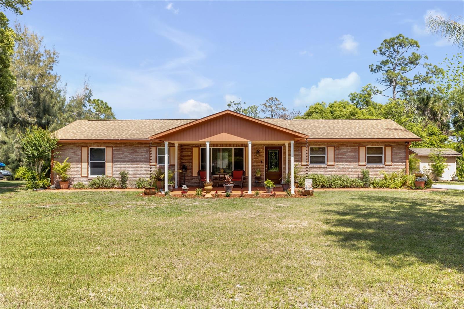 2289 TURNBULL BAY RD, NEW SMYRNA BEACH, FL, 32168